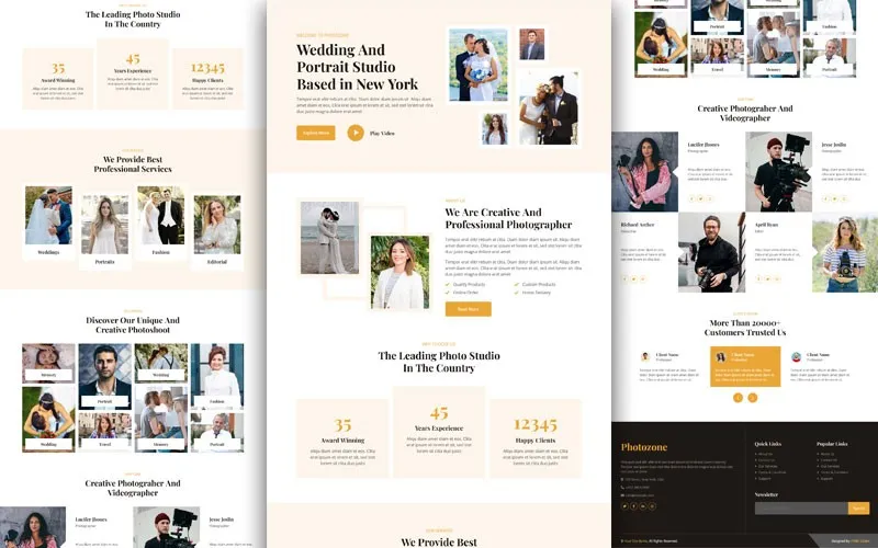 Portfolio Feature 2